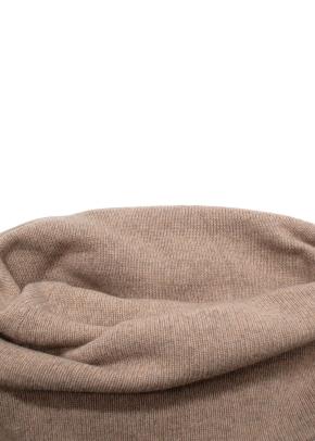 The Frankie Shop oversized cowl-neck / hooded sweater 10