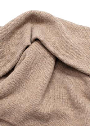 The Frankie Shop oversized cowl-neck / hooded sweater 3