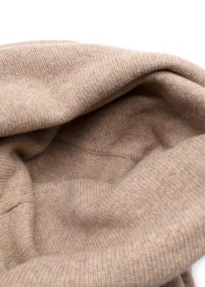 The Frankie Shop oversized cowl-neck / hooded sweater 4