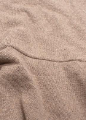 The Frankie Shop oversized cowl-neck / hooded sweater 6