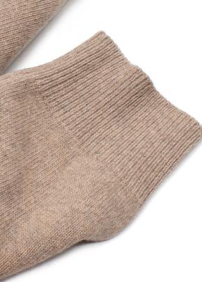 The Frankie Shop oversized cowl-neck / hooded sweater 5