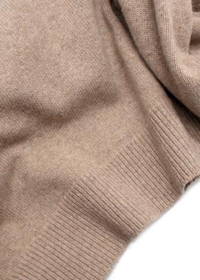 The Frankie Shop oversized cowl-neck / hooded sweater 7