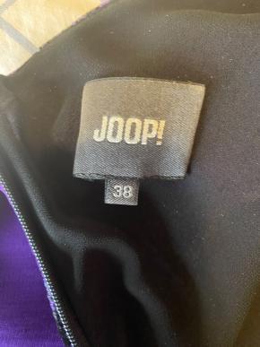 Joop Velvet Maxi Dress And Shawl 7