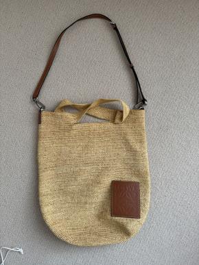 Loewe Large Shoulder Tote 2