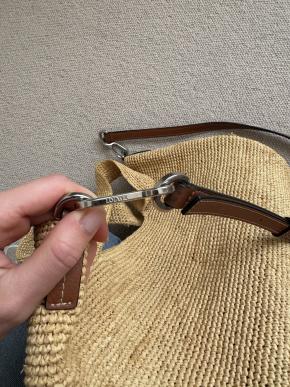 Loewe Large Shoulder Tote 6