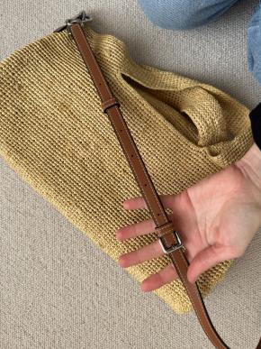 Loewe Large Shoulder Tote 7