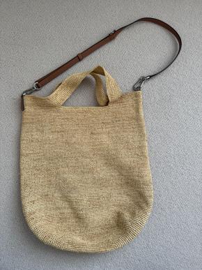 Loewe Large Shoulder Tote 3