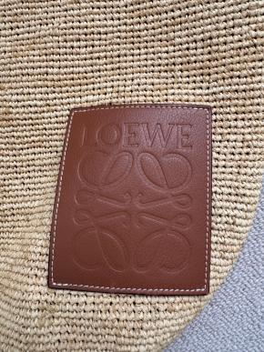 Loewe Large Shoulder Tote 4