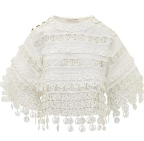 Zimmermann High Tide Nautical Top 2
