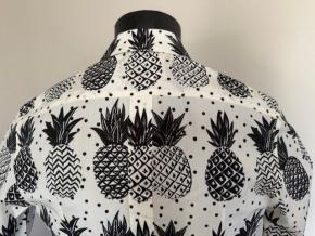 Dolce & Gabbana Pineapple Print Shirt 7