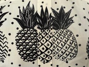 Dolce & Gabbana Pineapple Print Shirt 6