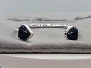 Lizzie Fortunato "Inca" Cuff Bracelet 5