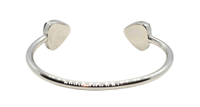 Lizzie Fortunato "Inca" Cuff Bracelet 3