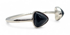 Lizzie Fortunato "Inca" Cuff Bracelet 2