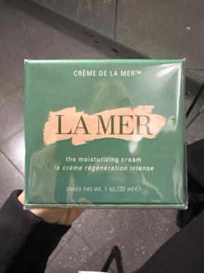 Creme De La Mer 30 ml The Moisturising Cream 2