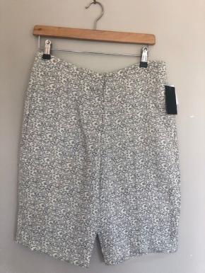 Joseph Printed  Silk Shorts 2