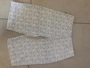 Joseph Printed  Silk Shorts 7