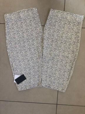 Joseph Printed  Silk Shorts 3