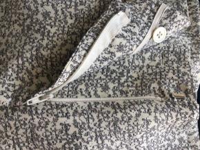 Joseph Printed  Silk Shorts 6