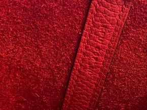 Hermes Rouge De Coeur Taurillon Clemence Picotin 22 Lock 6