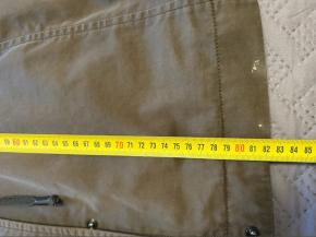 MaxMara Weekend Brown Parka Jacket 16