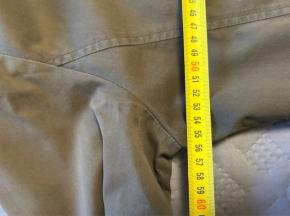 MaxMara Weekend Brown Parka Jacket 17