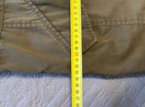 MaxMara Weekend Brown Parka Jacket 19