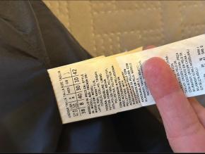 MaxMara Weekend Brown Parka Jacket 9