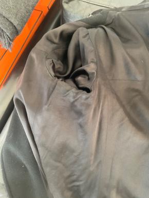 Chanel Tweed Duffle Coat 6