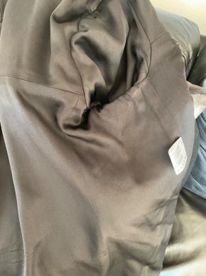 Chanel Tweed Duffle Coat 17