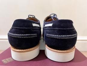 John Lobb New Isle Deck Shoe 4