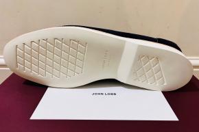 John Lobb New Isle Deck Shoe 15