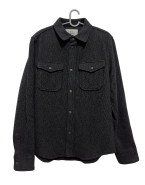 Woolrich Alaskan Pliad Wool Shirt 2