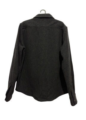 Woolrich Alaskan Pliad Wool Shirt 4