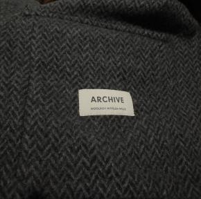 Woolrich Alaskan Pliad Wool Shirt 6