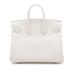 Hermes Swift Birkin Retourne 25 2