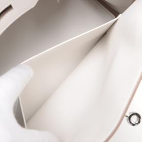 Hermes Swift Birkin Retourne 25 4