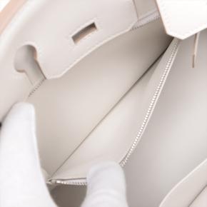 Hermes Swift Birkin Retourne 25 5