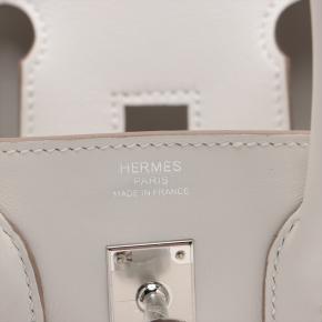 Hermes Swift Birkin Retourne 25 6