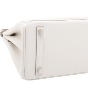 Hermes Swift Birkin Retourne 25 7