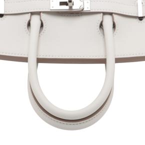 Hermes Swift Birkin Retourne 25 9
