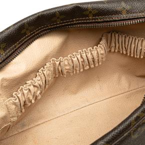 Louis Vuitton Monogram Trousse Toilette 28 9