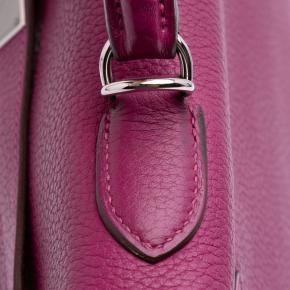 Hermes Tosca Togo Kelly II Retourne 35 9