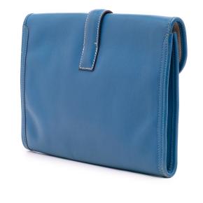 Hermes Jige Blue Zanzibar Elan 29 Swift 2