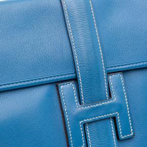 Hermes Jige Blue Zanzibar Elan 29 Swift 8