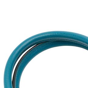 Hermes Cobalt Togo Birkin Retourne 30 11