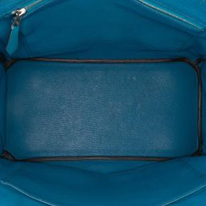 Hermes Cobalt Togo Birkin Retourne 30 5