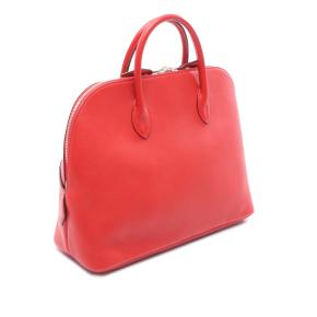 Hermes Red Swift Web Bolide 1923 30 2