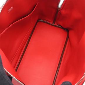 Hermes Red Swift Web Bolide 1923 30 3