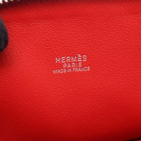 Hermes Red Swift Web Bolide 1923 30 4